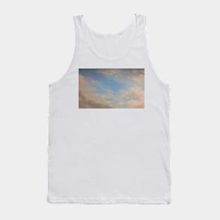 Sky Tank Top